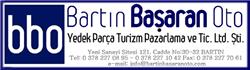 Bartın Başaran Oto - Bartın